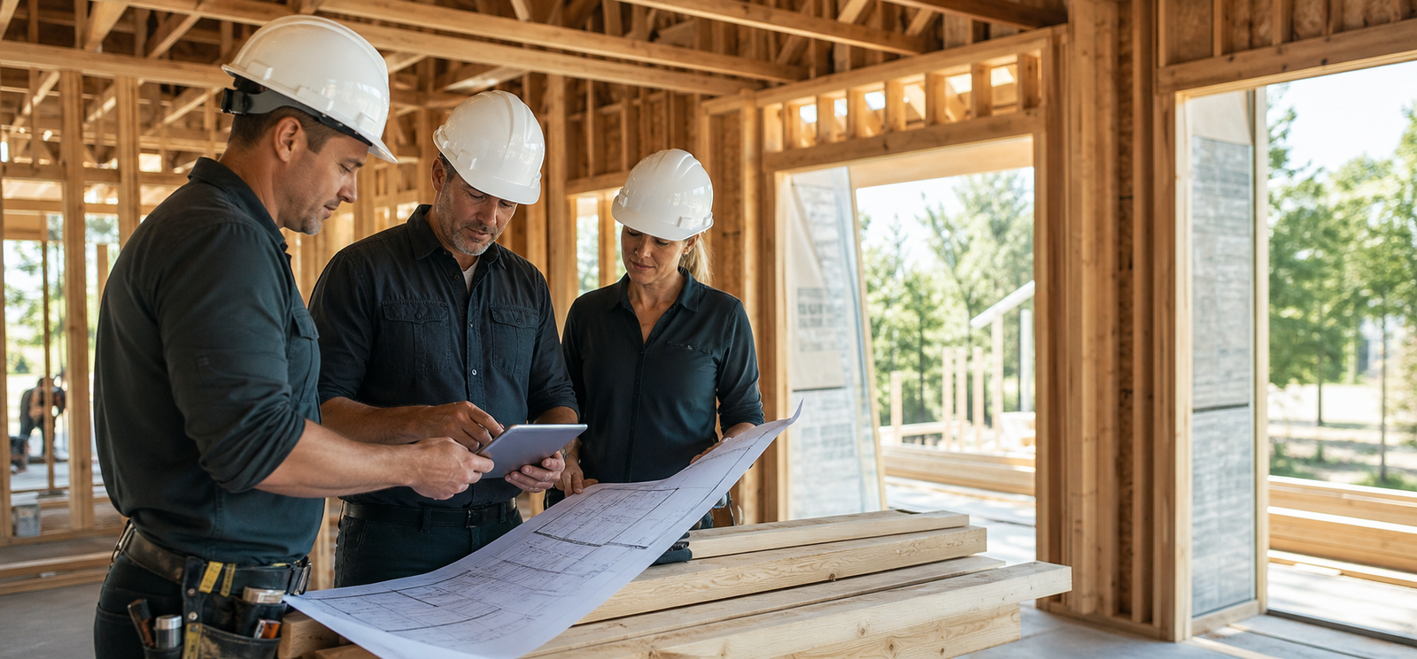 Design-Build Services